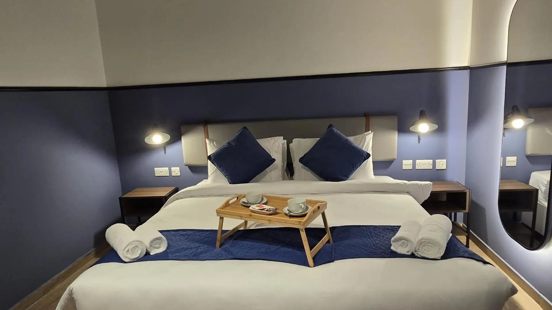 South32 Hotel Birzebbuga