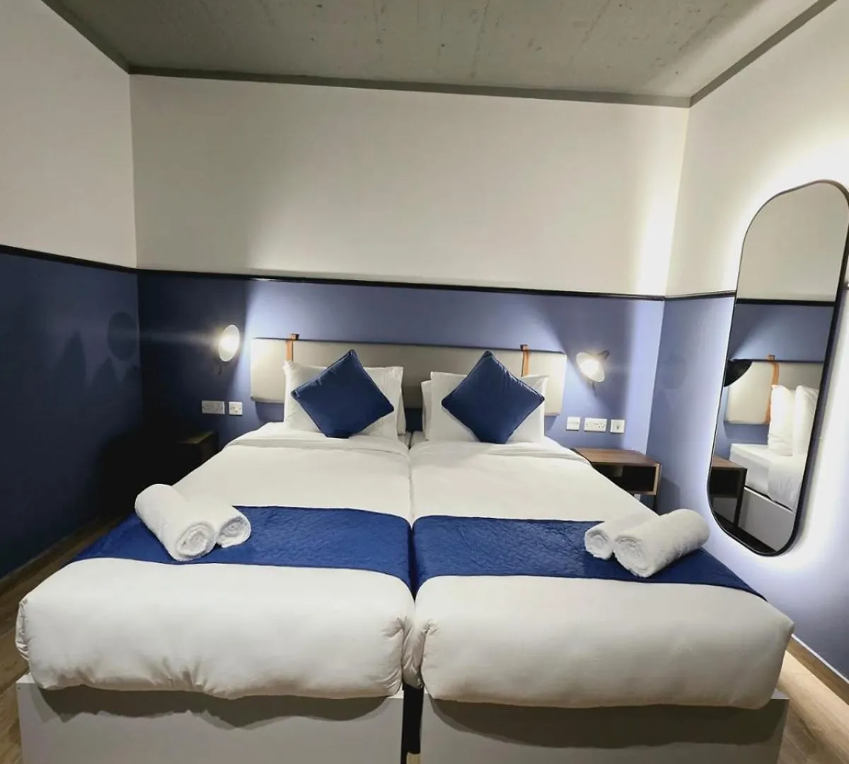 South32 Hotel Birzebbuga