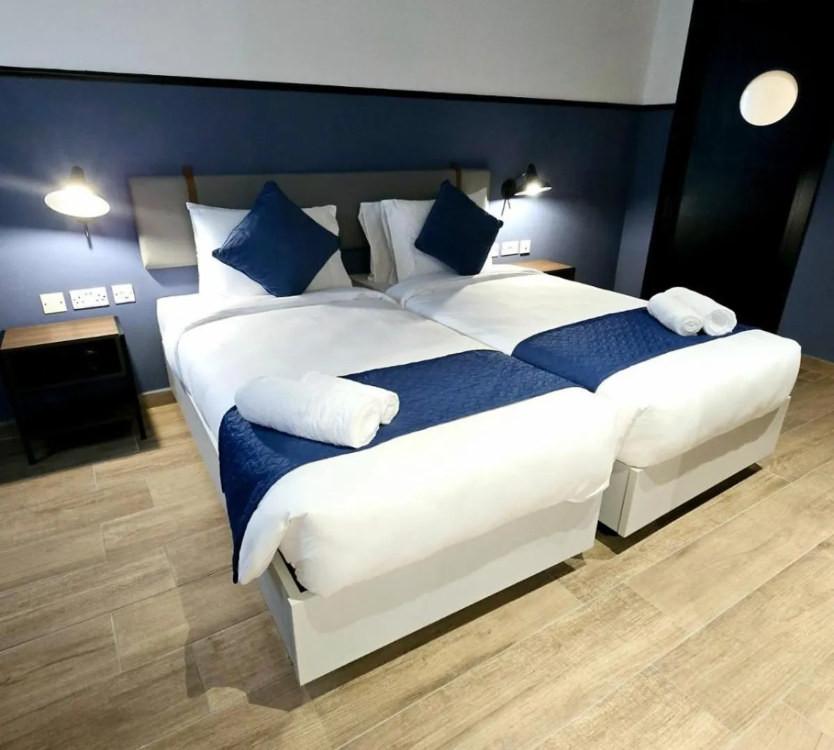 ***  South32 Hotel Birzebbuga Malta