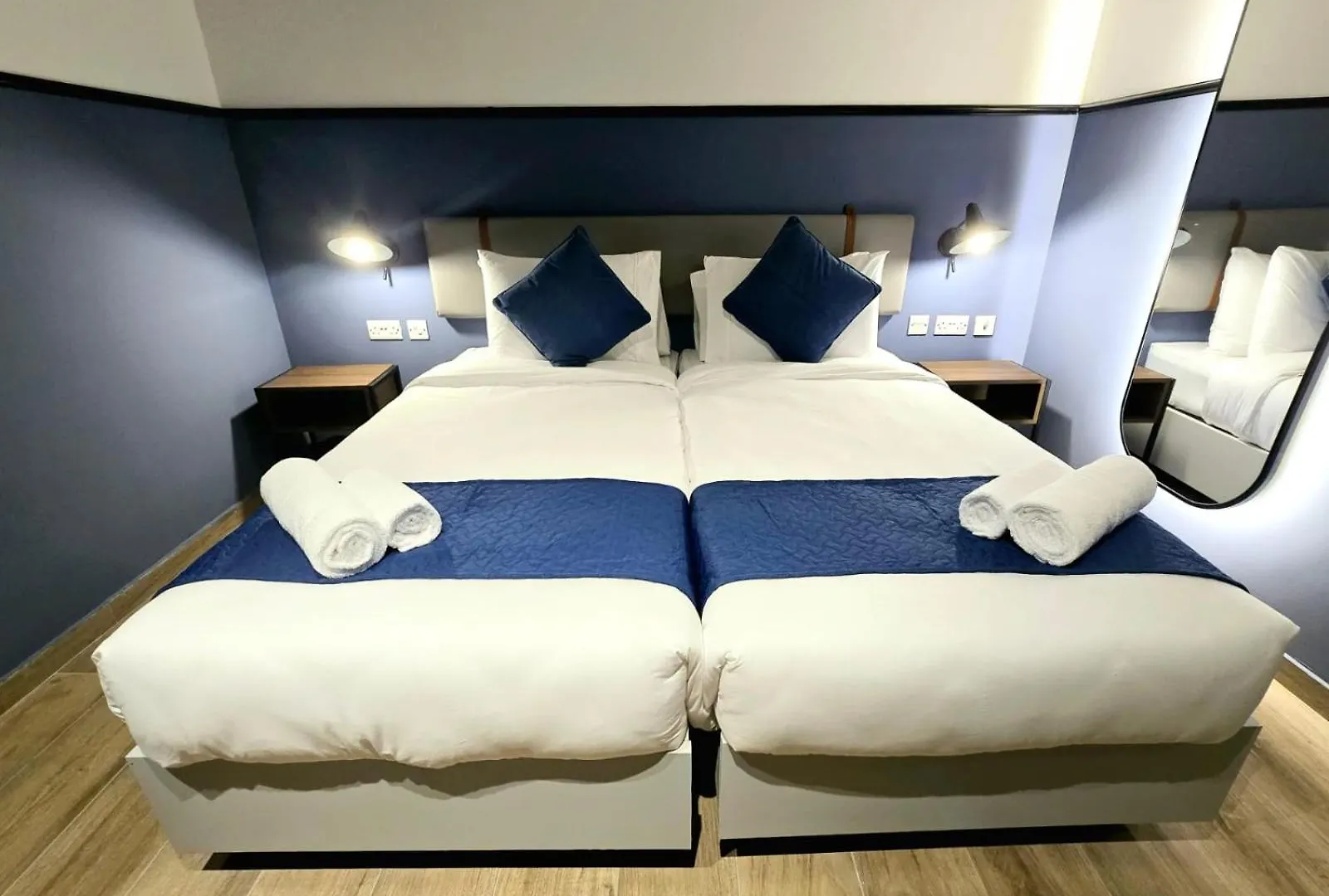 South32 Hotel Birzebbuga Malta