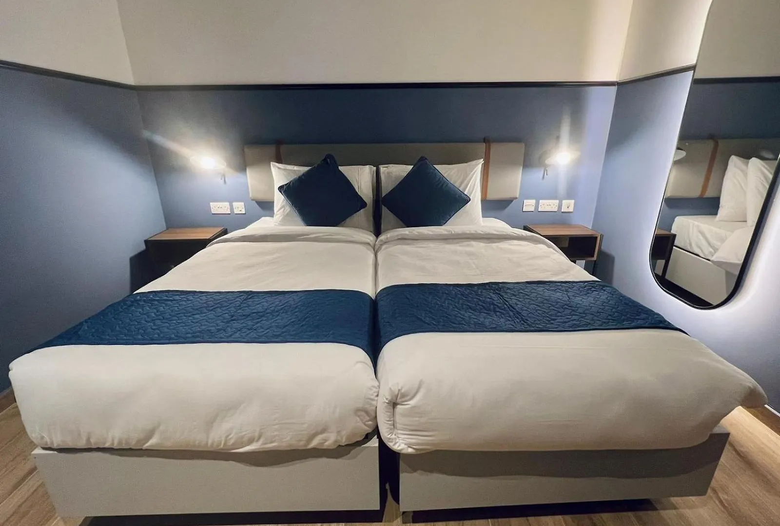South32 Hotel Birzebbuga