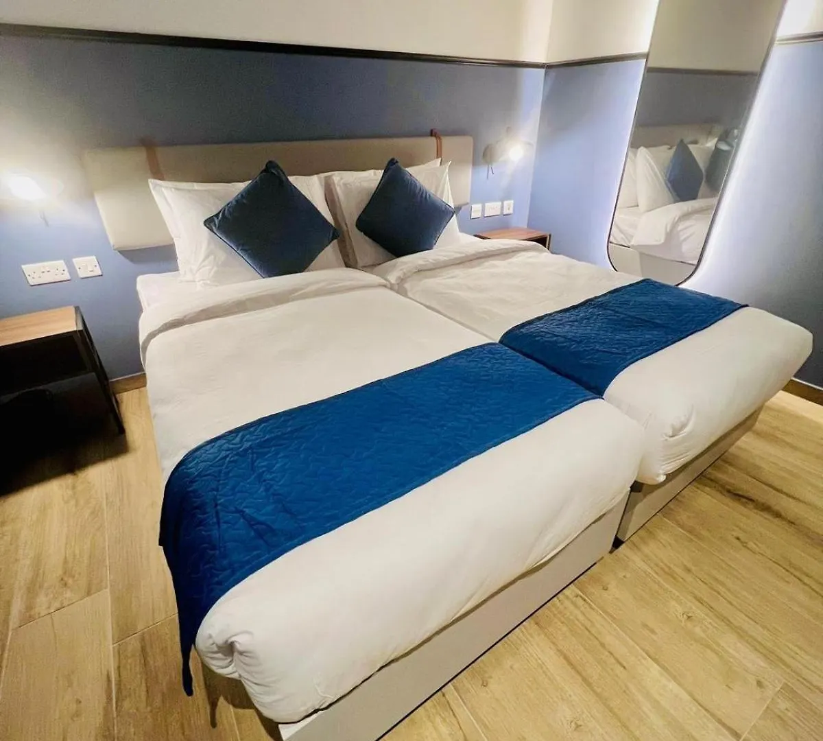 South32 Hotel Birzebbuga