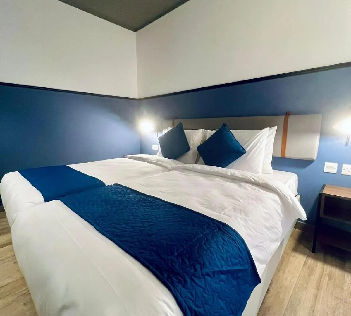 South32 Hotel Birzebbuga