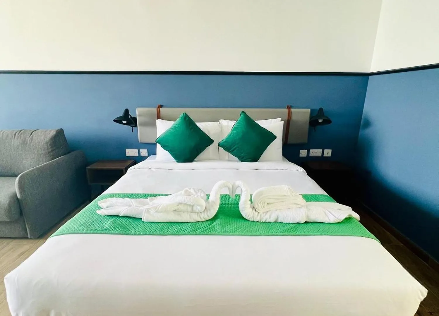 South32 Hotel Birzebbuga