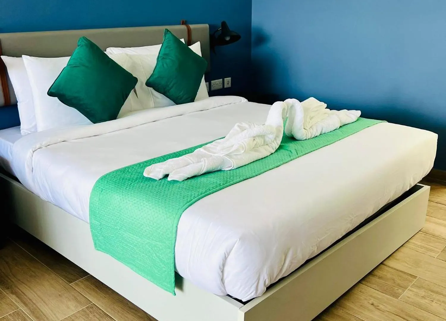 South32 Hotel Birzebbuga