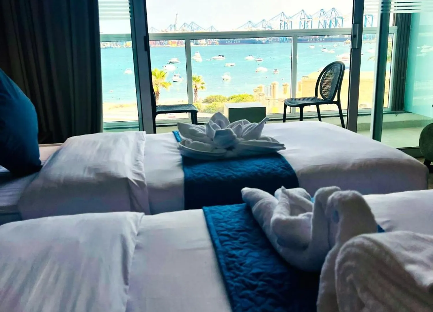 South32 Hotel Birzebbuga