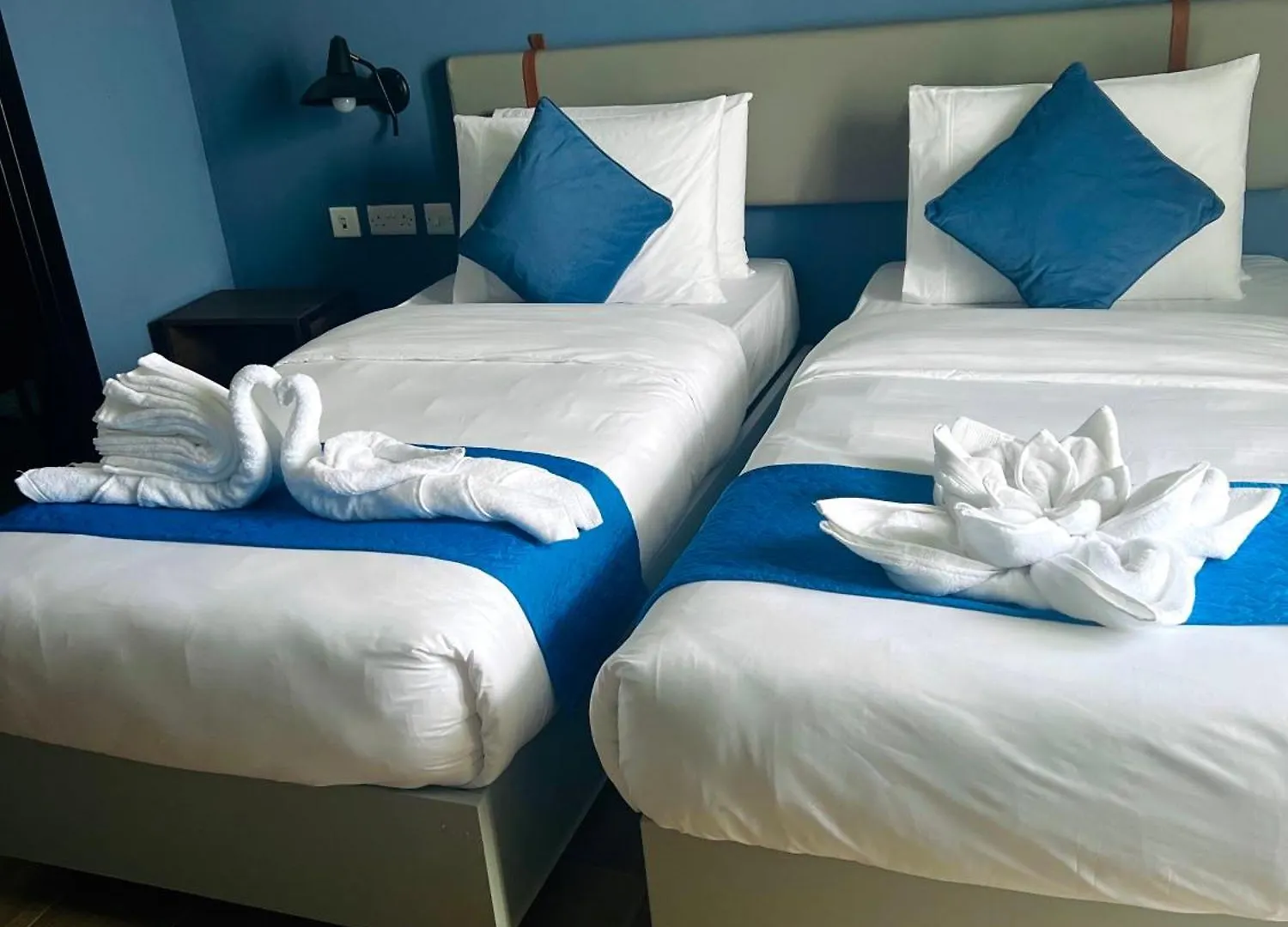 South32 Hotel Birzebbuga