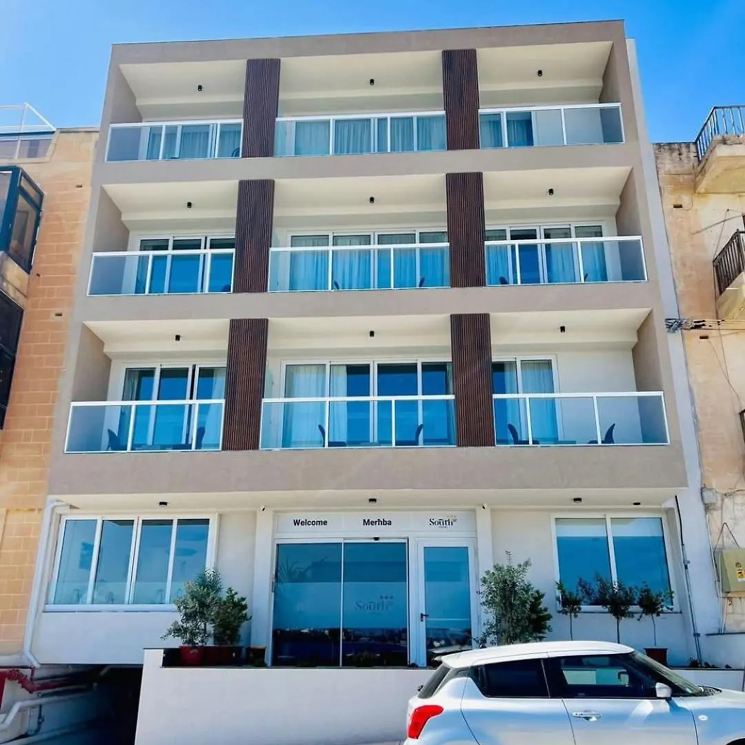 South32 Hotel Birzebbuga