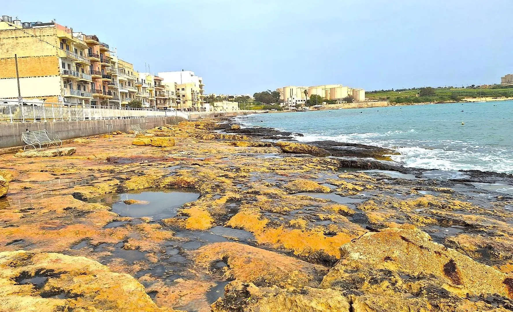 South32 Hotel Birzebbuga Malta
