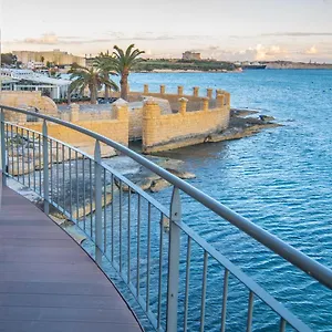 The Boat House , Birzebbuga Malta