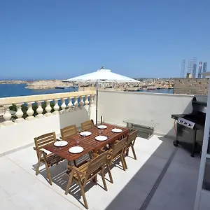 Apartamento Grand Harbour 