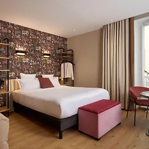 Hotel Tourisme Avenue ****