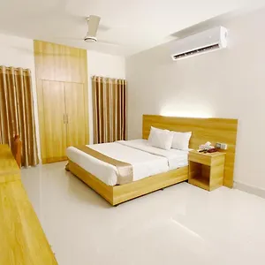 Crown Palace 3*, Dhaka Bangladesh