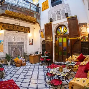 Lalamoune , Fes Morocco