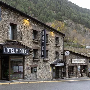 Hotel Micolau **