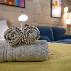 Apartamento Casa San Carlo 