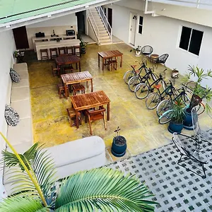Casa de hóspedes Freelance 