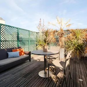 Hotel Sonder L'edmond Parc Monceau ****