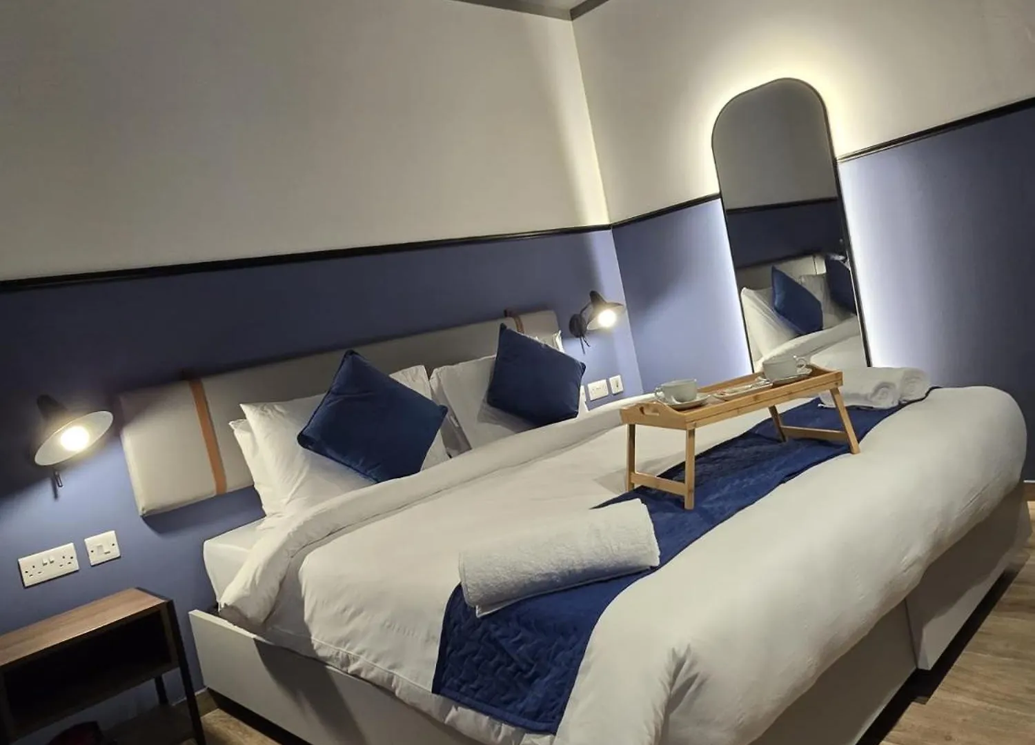 ***  South32 Hotel Birżebbuġa Malta