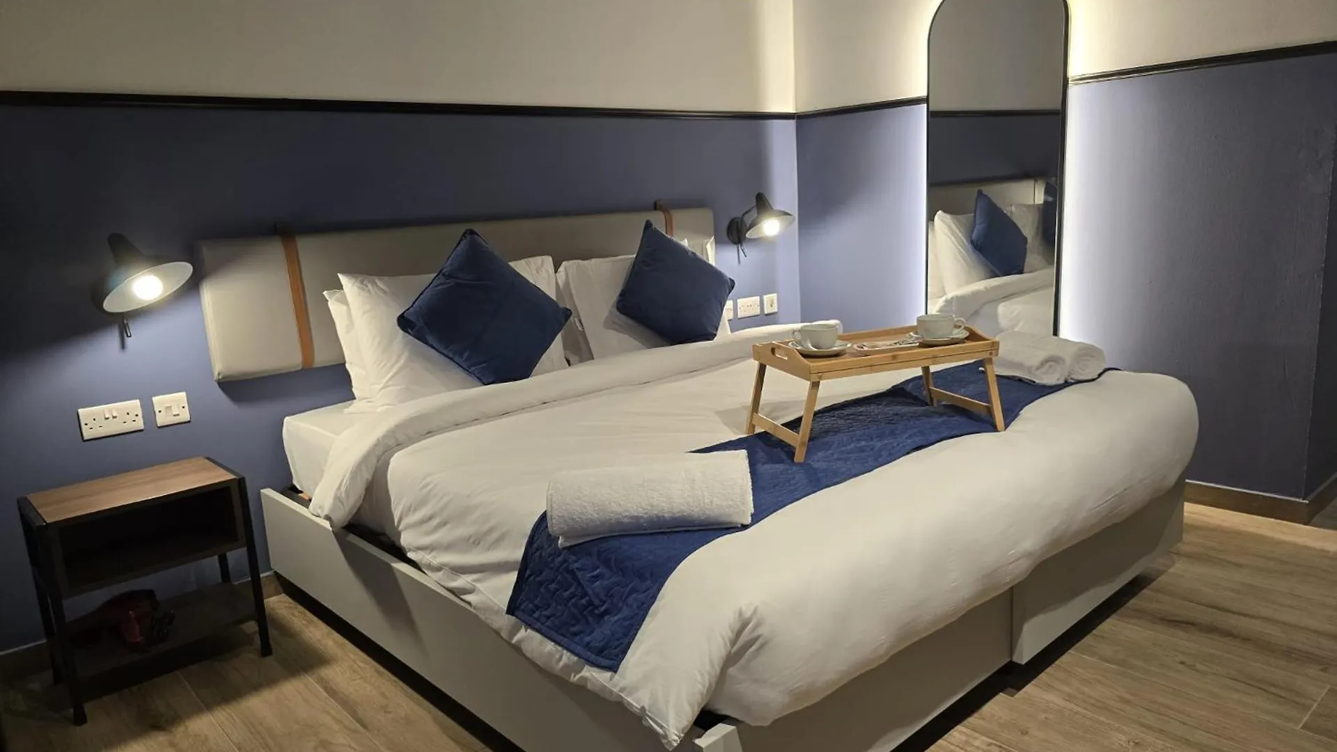 South32 Hotel Birżebbuġa