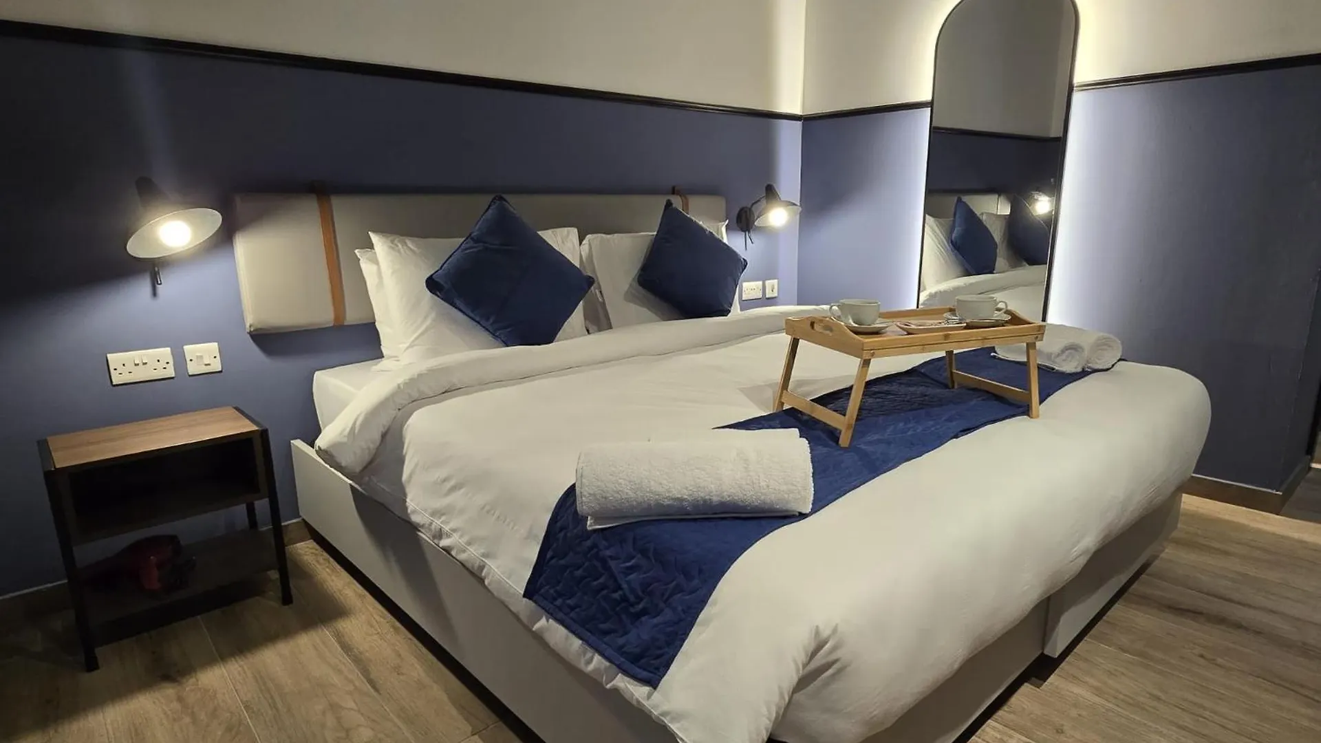 South32 Hotel Birżebbuġa