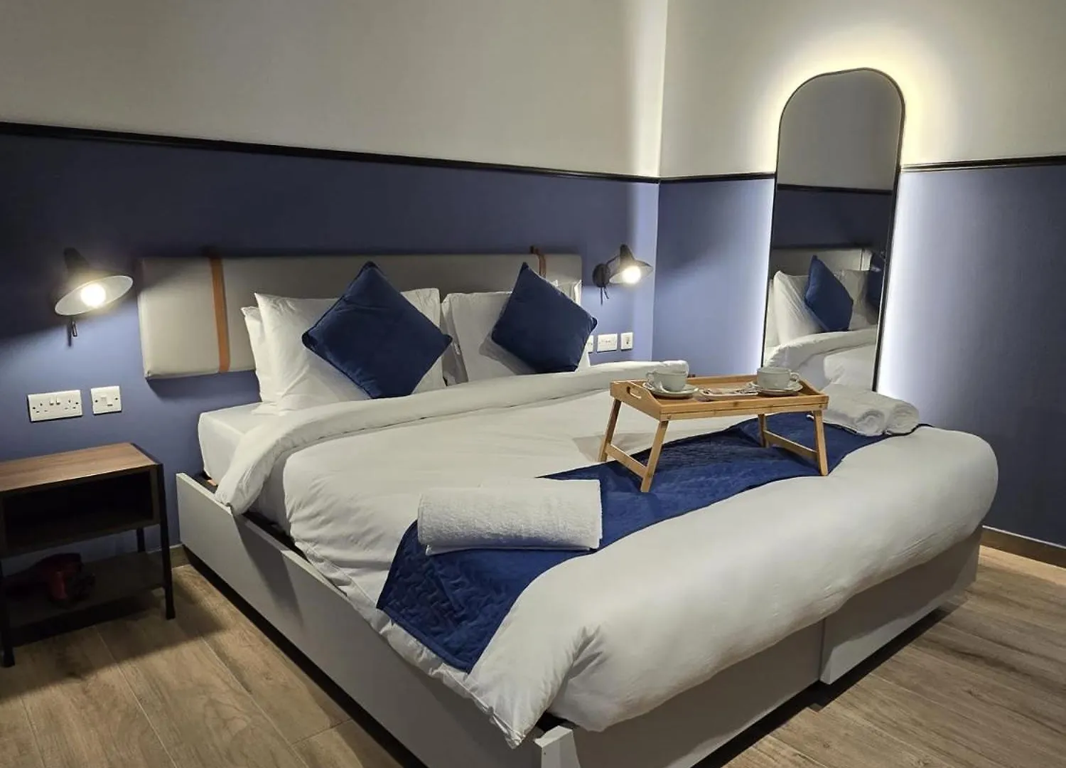 South32 Hotel Birżebbuġa 3*,  Malta