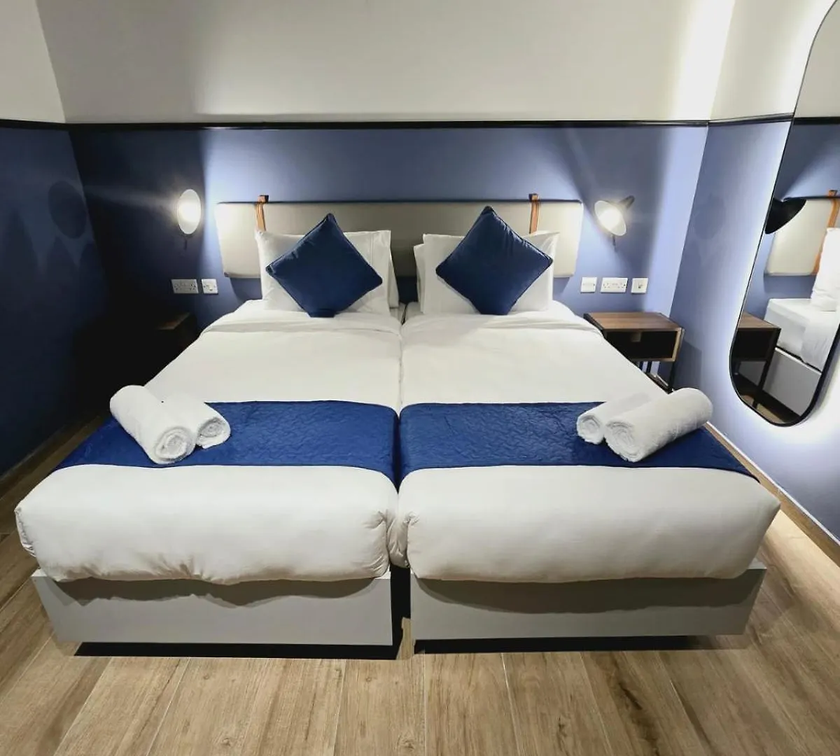 South32 Hotel Birżebbuġa