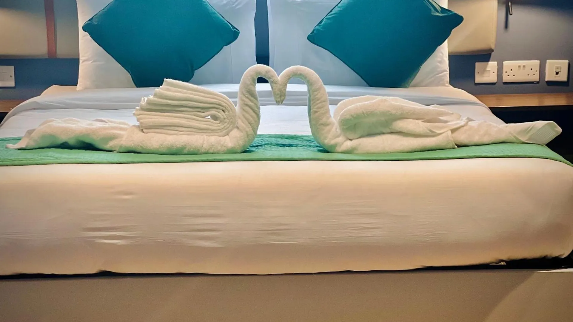 South32 Hotel Birżebbuġa Malta