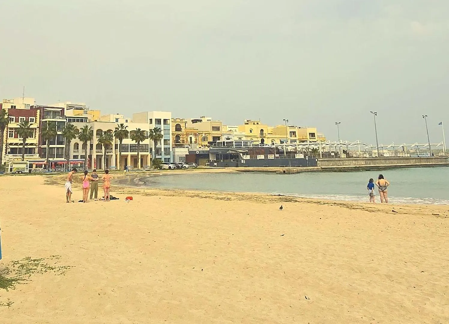 South32 Hotel Birżebbuġa